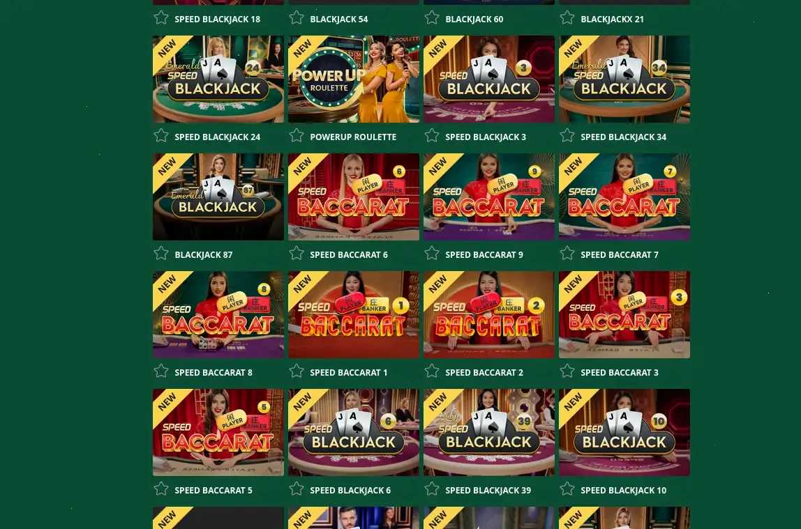 Nomini mobilní casino na smartphonu